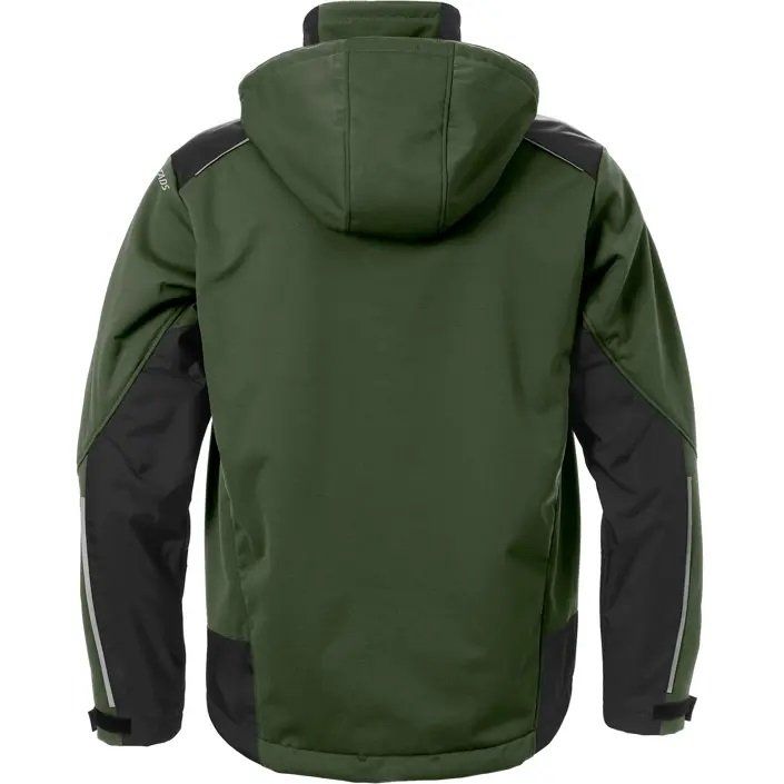 Jacken: Softshell-Winterjacke 4060 - Grössenauswahl S oder M – Neu (gemäss Beschreibung) aus Kägiswil von nick.333 1