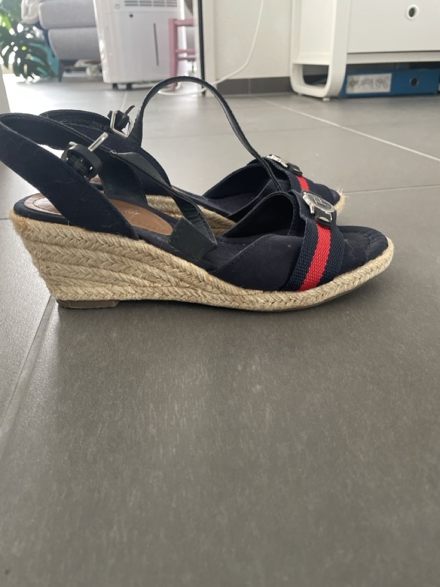 Scarpe da donna: Tom tailor Schuh – Usato da Aeugstertal venduto da ste_j56h 1