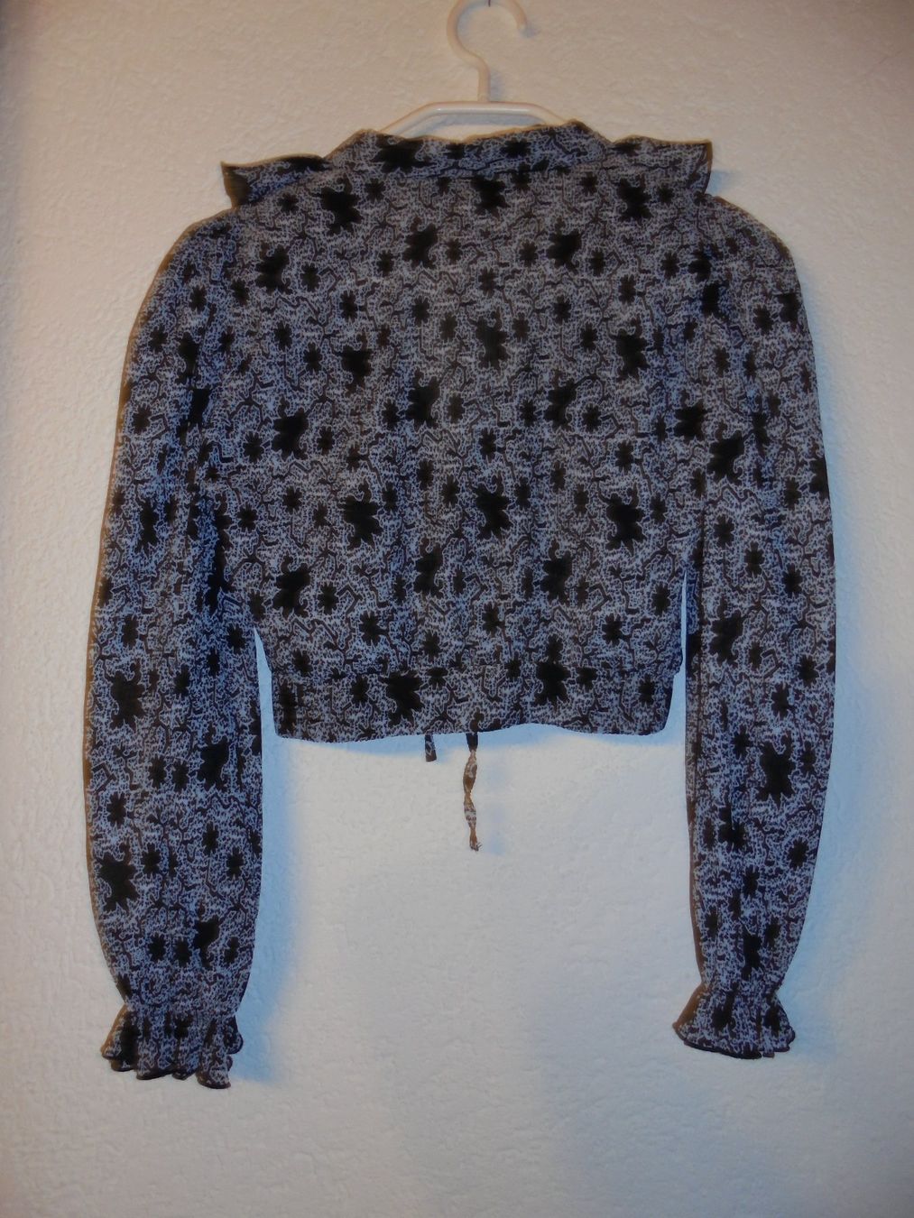 Topshop Chemisiers: BLUSE VON TOPSHOP GRÖSSE 34 – D'occasion à Aarau Rohr par PinkSchwein 4