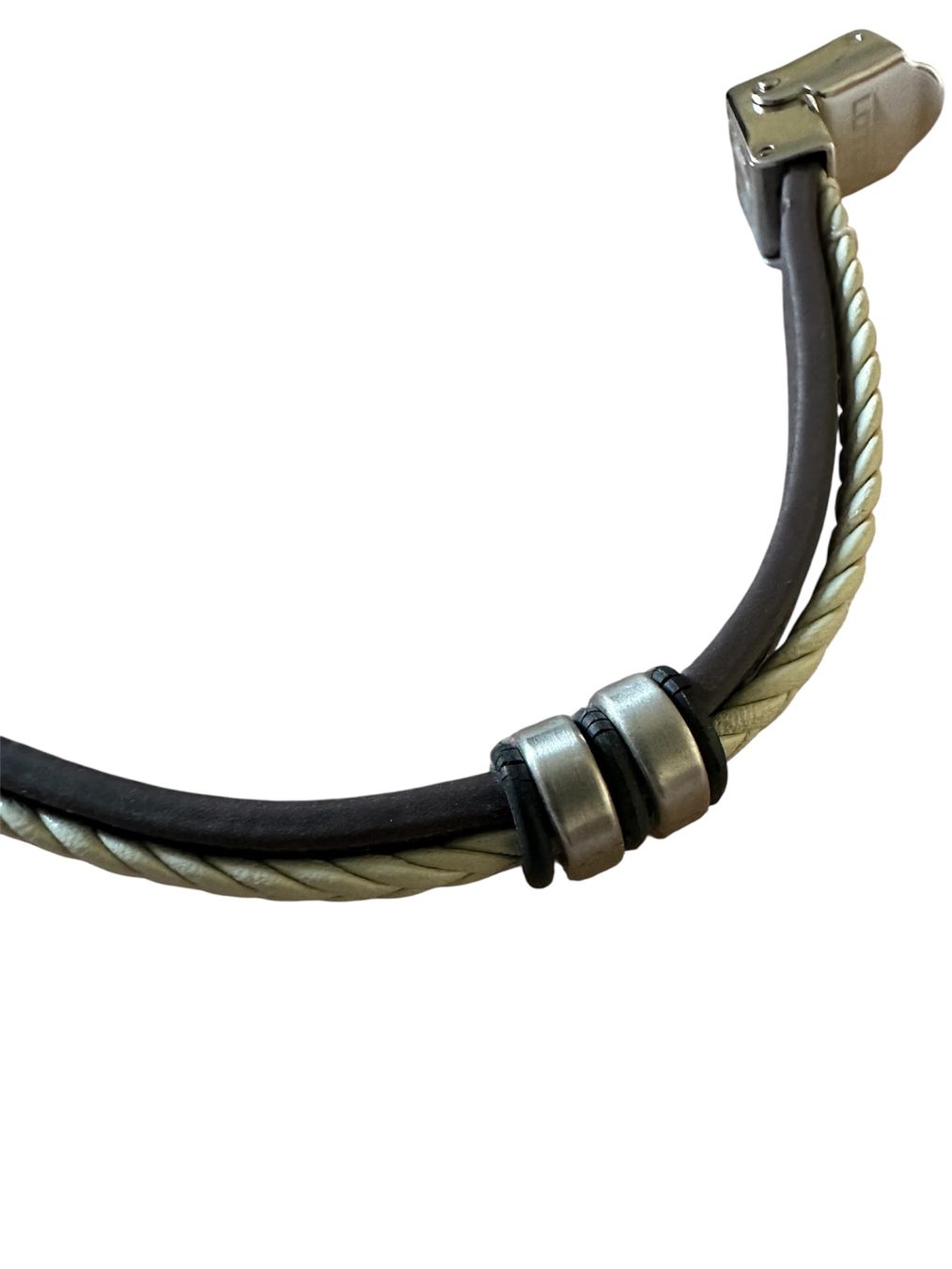 Bracciali & Braccialetti: Armband Lotus – Usato da Zuzwil SG venduto da Malou80 3