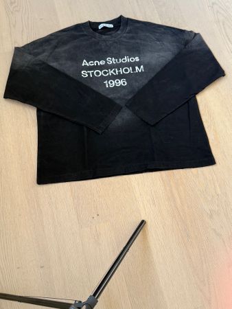Vintage Acne Studios Longsleeve Shirt S