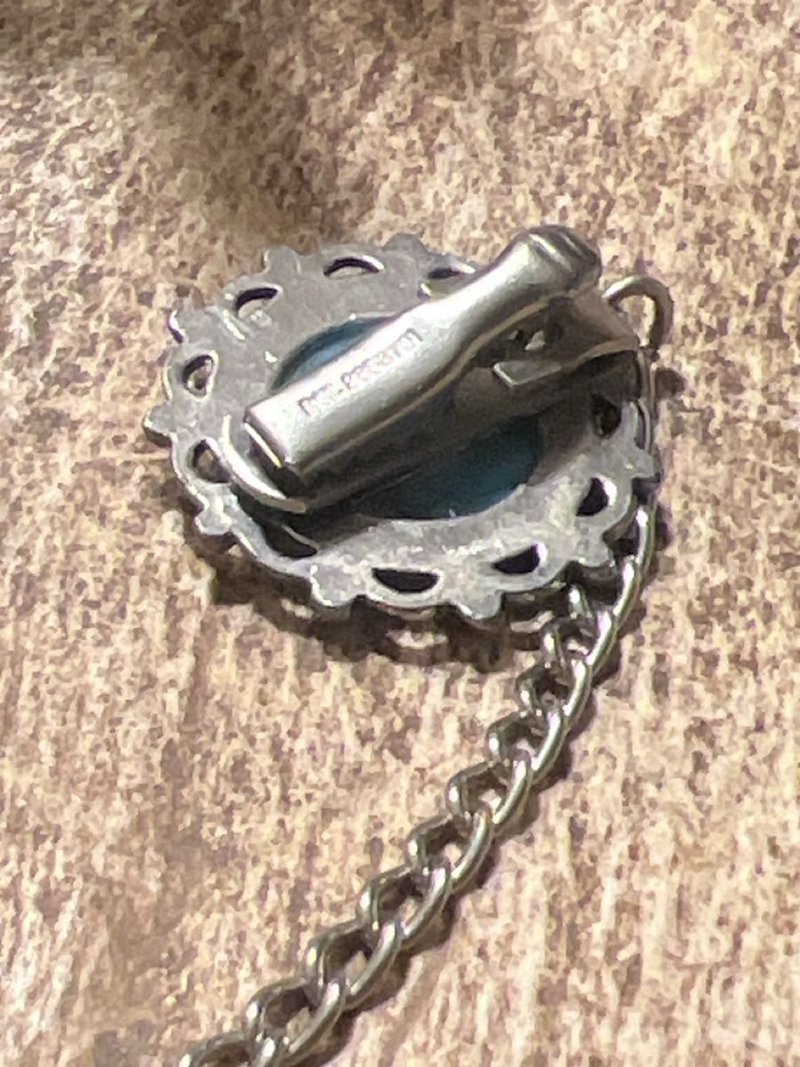 Colliers: Hemd Kragen Accessoires Herren  – Neuf (Voir description) à Seon par Sunny-Schmuck78 2