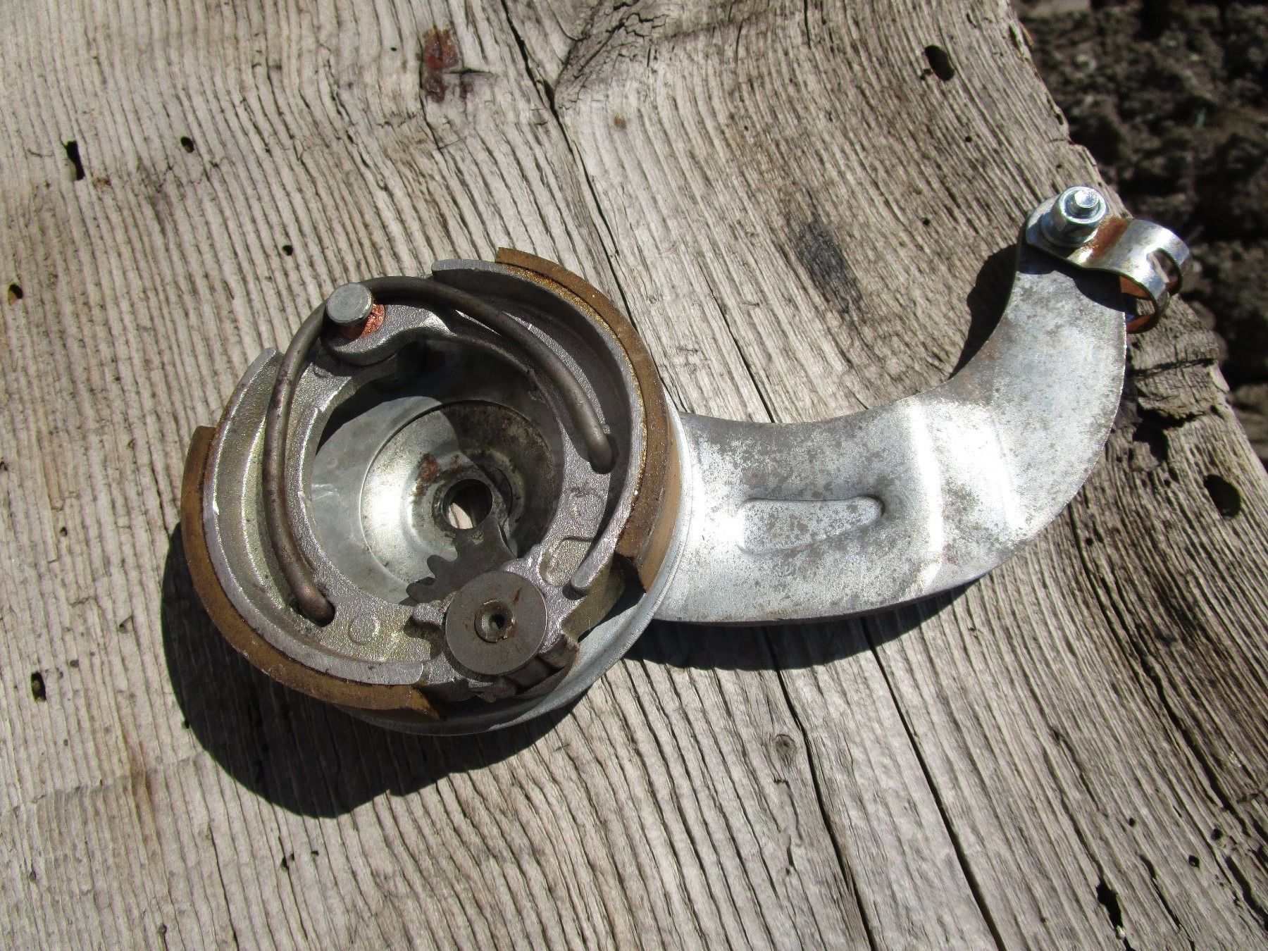 Sachs Mofas: Torpedo Sachs. – Gebraucht aus Leytron von ACLEONARD01 2