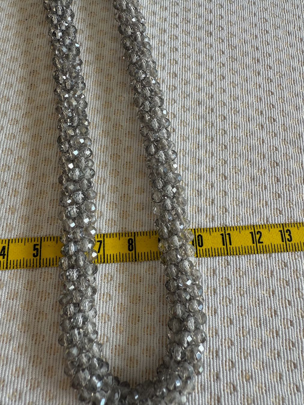 Hallhuber Catenine: Hallhuber - Collier – Usato da Sion venduto da accroshoes 7