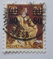 Gebrochene 8 Abart