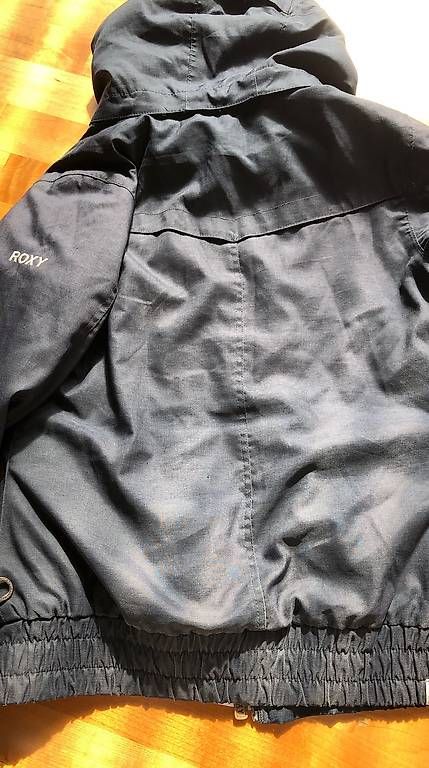 Roxy Giacche: Tolle Roxy Jacke in Gr. S/ 164 – Usato da Langendorf venduto da Felix2017 2