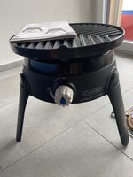 Cadac, kleiner Campinggrill