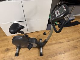 Vélo d'appartement Kettler, électronique, bon etat