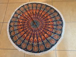 PAREO MANDALA