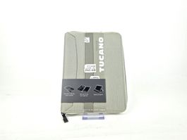 Tucano Work_In Zip case for 5th Gen Ipad, Beige