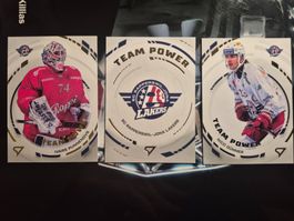 Rapperswil Jona Lakers Team Power Sportzoo 2024/25