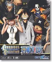 One Piece Poster Chara-Pos Collection 1