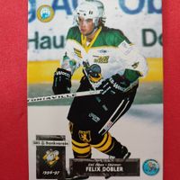Felix Dobler - EHC OLTEN - 1996/97