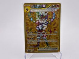 Scarlet & Violet Promos - Liberlo ex  (SVP 163) - DE