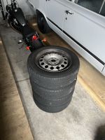 Mini Komplettrad 15 Zoll