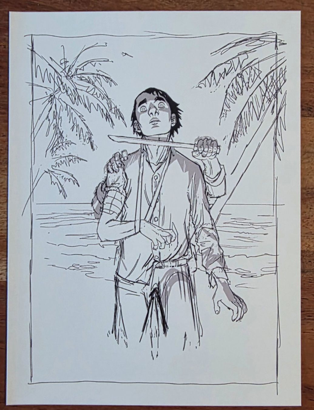 Fumetti: Ex-Libris Stern 6, 20X15.cm – Nuovo (secondo la descrizione) da Dorénaz venduto da DaWiiD
