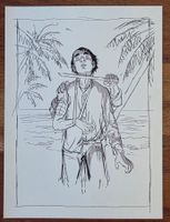 Ex-Libris Stern 6, 20X15.cm