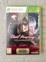 Devil May Cry HD Collection für Xbox 360