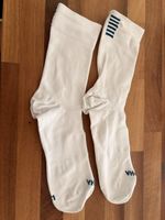 Rapha Pro Team Socken, Weiss, Grösse M (40-42) - NEU