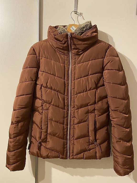 Tom Tailor Giacche: Tom Tailor Jacke Grösse S Damen – Usato da Zürich venduto da ragusa45