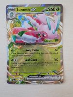 Lurantis ex (Mantidea ex) Double Rare