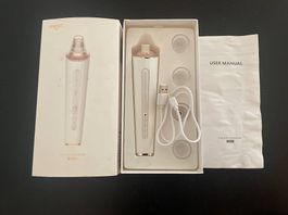 Blackhead remover(aspirateur à points noirs)neuf