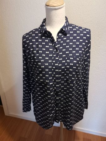 Pyjama chemise