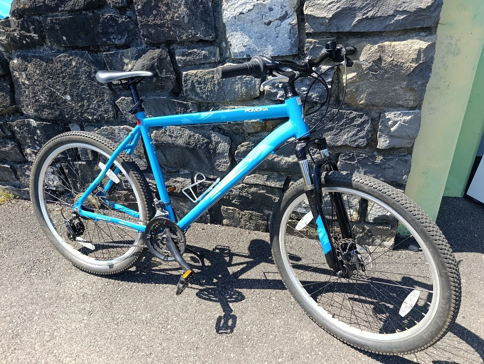 Velos: velo sous garanti  – Neu (gemäss Beschreibung) aus Monthey von Sws5 3