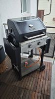 Gasgrill Sunset BBQ "Bali"