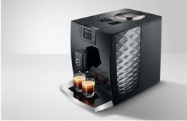 JURA C8 Kaffeevollautomat – Fabrikneu – Originalverpackt