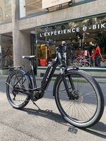 Vélo Électrique Urbain TREK ALLANT +5  Smart - System
