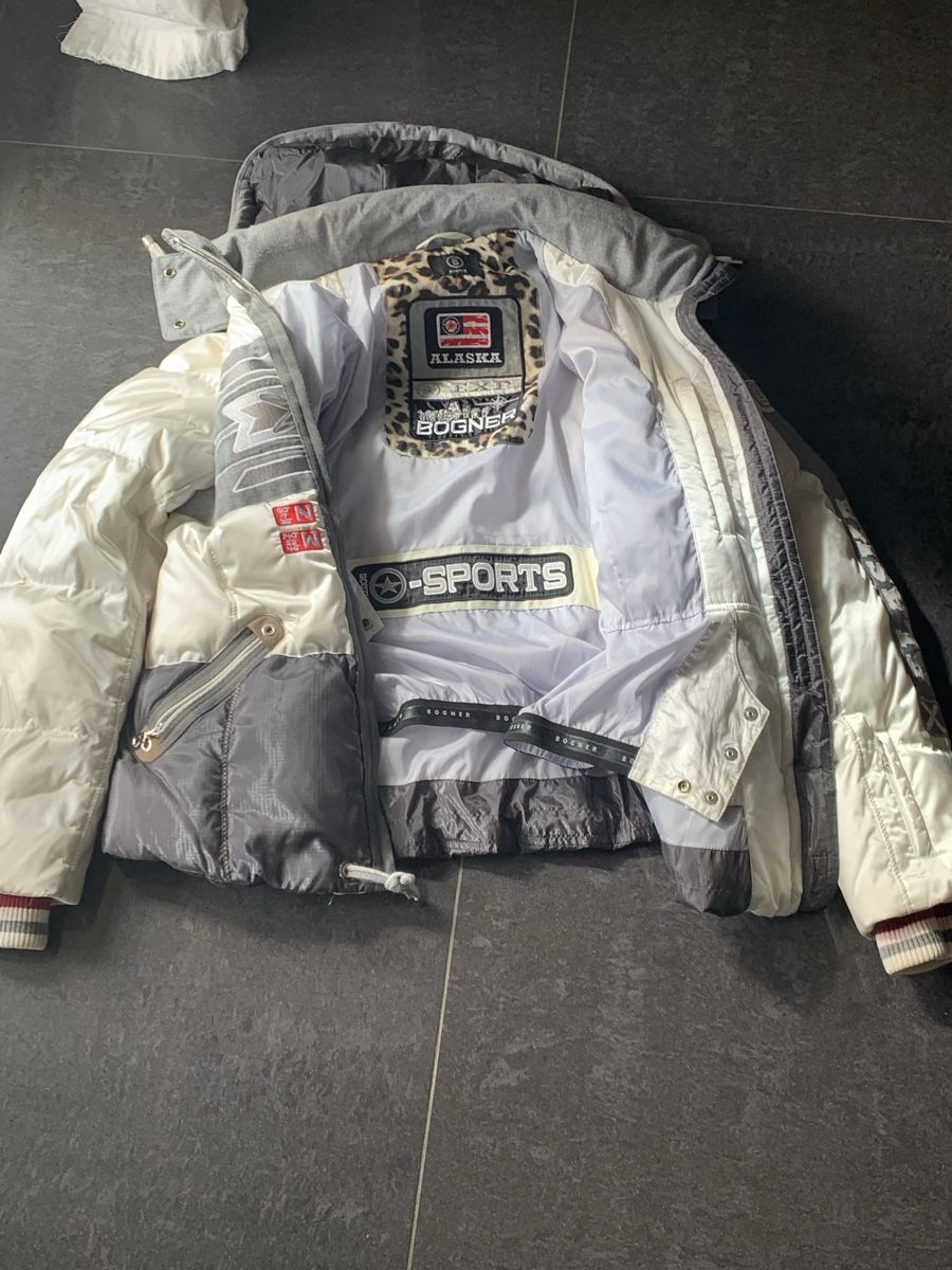 Bogner Vestes: Bogner Damenjacke – D'occasion à Bergdietikon par zor_856j 1