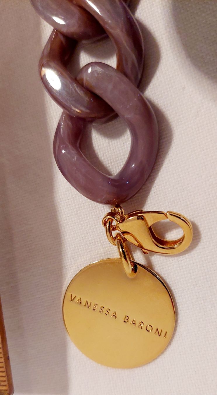 Armbänder & -reifen: Armband von Vanessa Baroni – Neu (gemäss Beschreibung) aus Safenwil von fra_t5c9