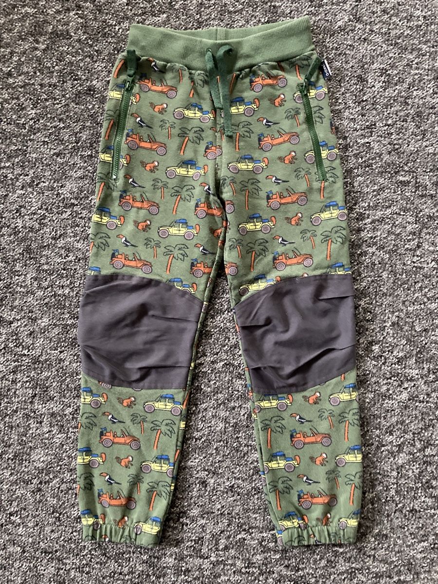 Jako-O Pantaloni: Jako-O 110/116 – Usato da Chur venduto da Tommm
