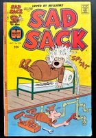 Sad Sack Nr. 256 30 Cent USA 1976