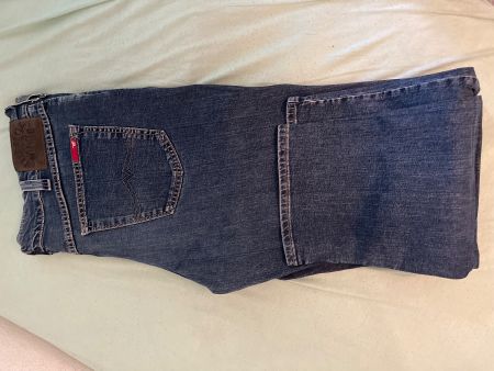 Jeans Mustang sehr gutem Zustand
