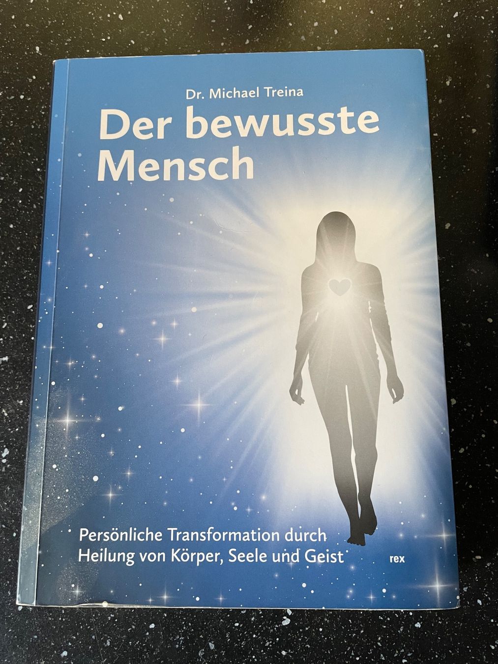 Livres: Der Bewusste Mensch – D'occasion à Rüschegg Heubach par sharky81