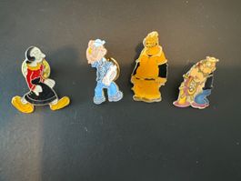 Pin Popeye Lot