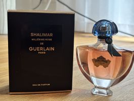 Guerlain Shalimar Millesime Rose Eau de Parfum 50ml