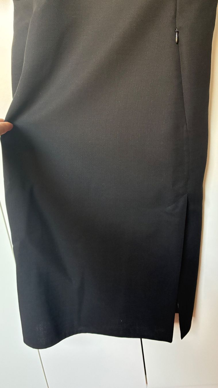 Akris Vestiti: Akris Kleid schwarz Grösse 36 – Usato da Baden venduto da usewhatyouhave 2