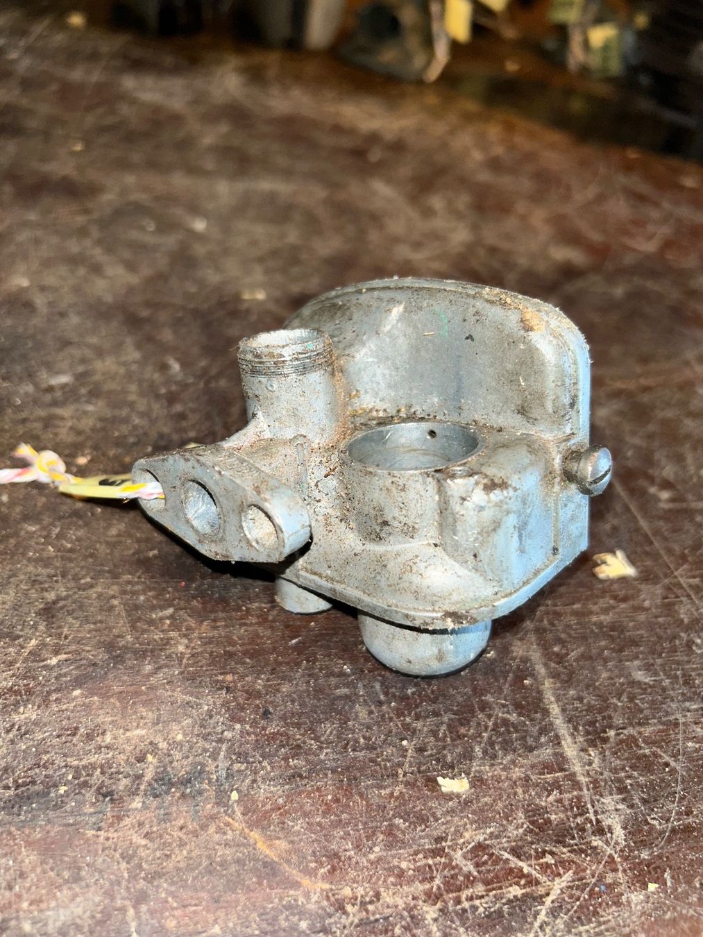 Sachs Pièces pour mobylette: Sachs 502 Mofa Vergaser – D'occasion à Fahrni b. Thun par berger_tuning34 2