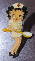 AA767B - Pin Comic Figur BETTY BOOP