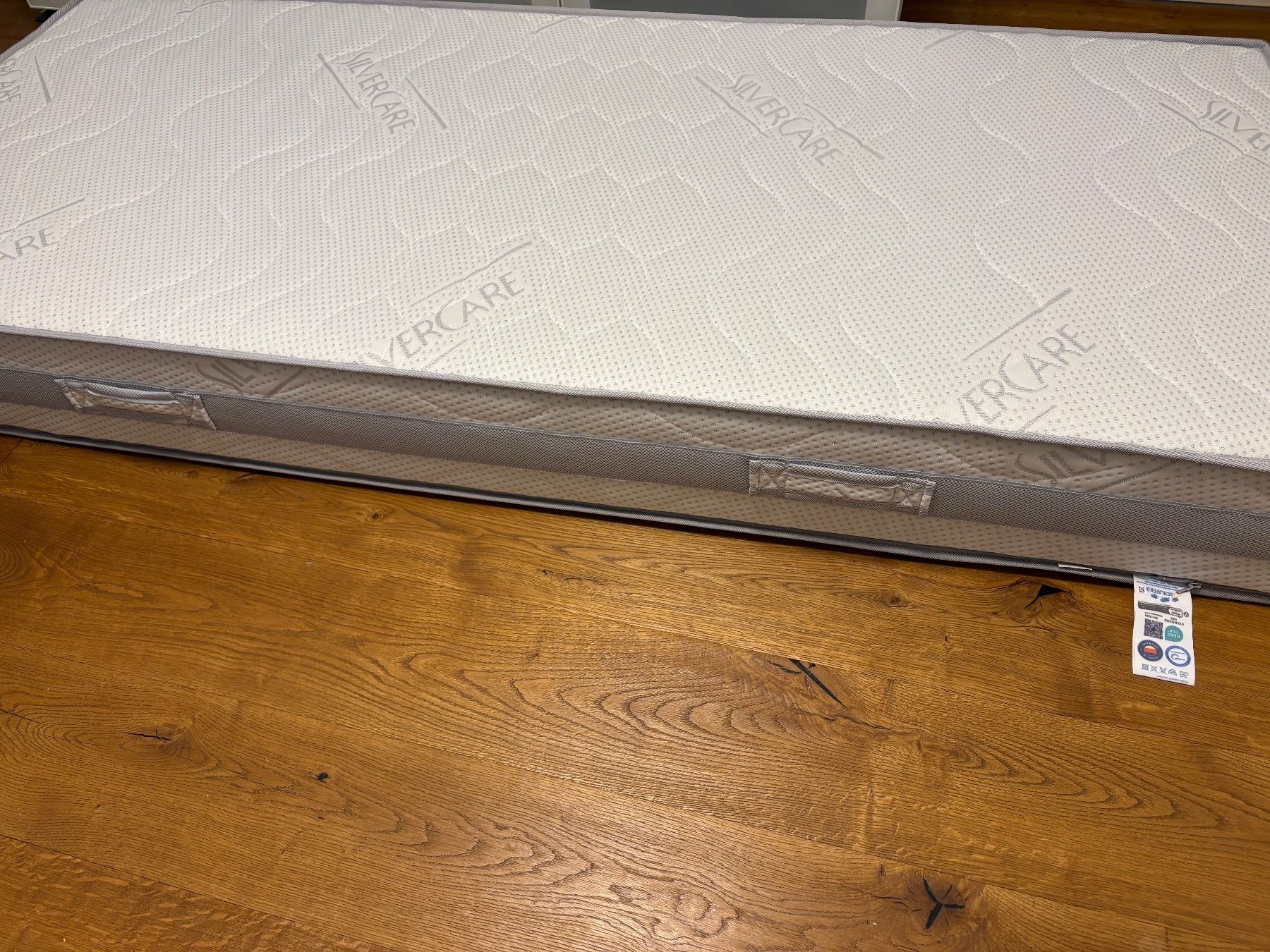 Matelas: Matratze 90x200 – Neuf (Voir description) à Rotkreuz par Gautcho 1