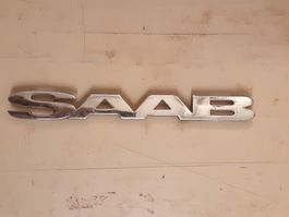 Emblème SAAB