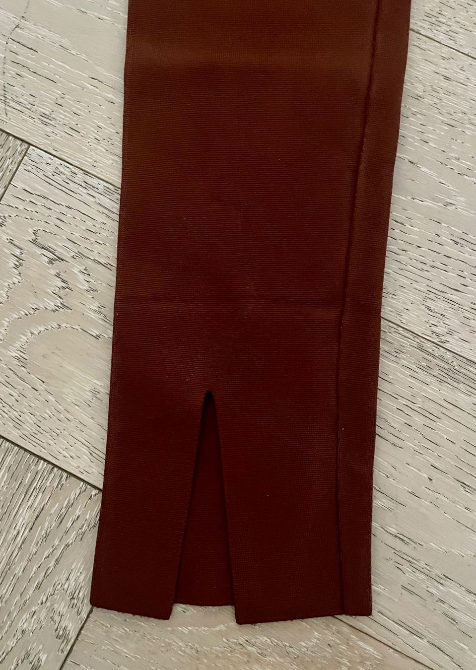 Leggings: Leggings Victoria Beckham – Usato da Yverdon-les-Bains venduto da pen_bbz8 6