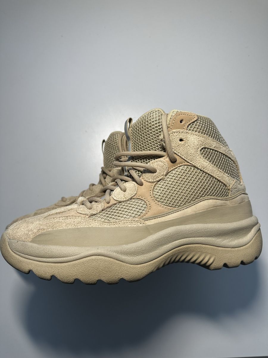 Adidas Herrenschuhe: Adidas Yeezy Desert Boot Felsen – Neu (gemäss Beschreibung) aus Freienbach von fel_c759