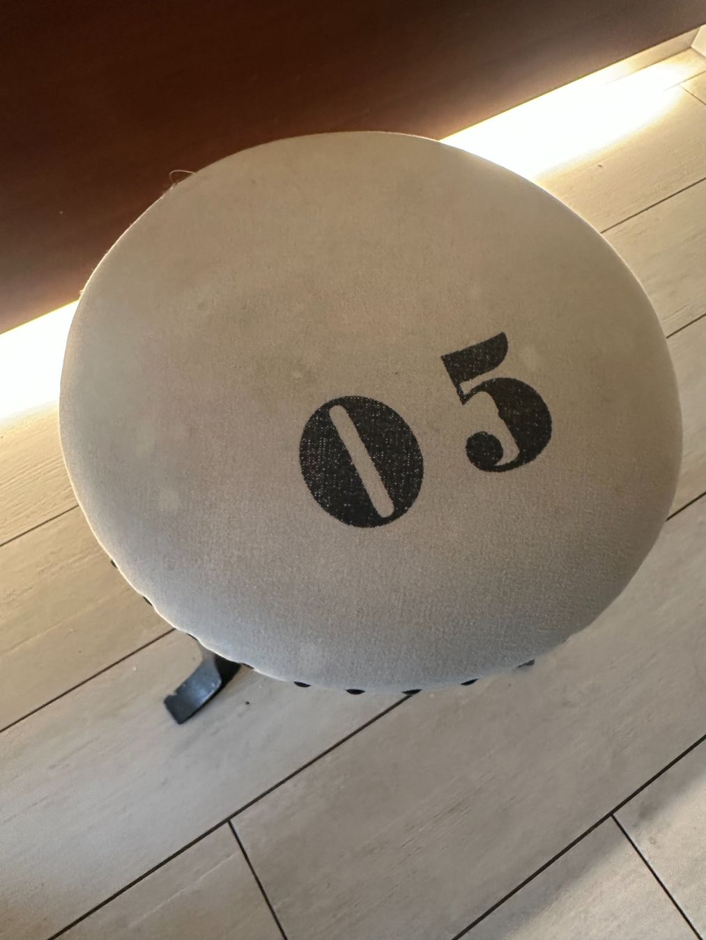 Sgabelli: Hocker – Usato da Uster venduto da brukes 2