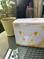 ETB Coffret Dresseur d'Élite Pokémon 30e anniversaire scellé