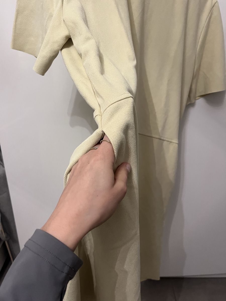 Zara Vestiti: Robe Zara Taille M – Nuovo (secondo la descrizione) da Aigle venduto da sow_m7gm 5