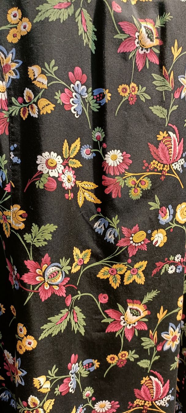 Vestiti: People Tree Kleid, Gr. 36, Blumenmuster, neuwertig – Nuovo (secondo la descrizione) da Zollikofen venduto da Proseco 6